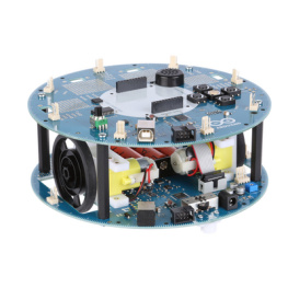 A000078, Microcontroller board, robot ATmega32u4, Arduino