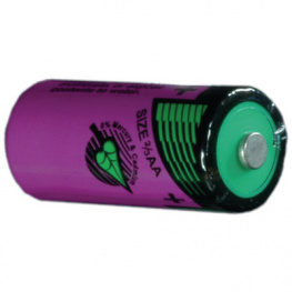 SL-361/S, Lithium battery 3.6 V 1.6 Ah, TADIRAN Batteries