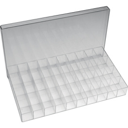 V10-7, Assortment Box, 40, Licefa