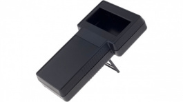 RND 455-00944, Hand-Held Plastic enclosure 131 x 237 x 45 mm Black ABS, RND Components
