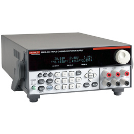 2231A-30-3, Bench Top Power Supply, KEITHLEY