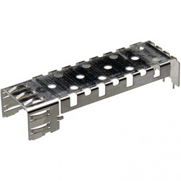 6367035-1, SFP cage, top partP, TE Connectivity