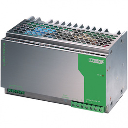 2938633, Switched-Mode Power Supply Adjustable, 24 VDC/30 A, 720 W, Phoenix Contact