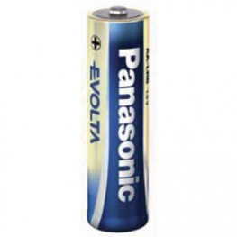 LR6EGE/4, Primary battery 1.5 V, LR6 4шт, Panasonic