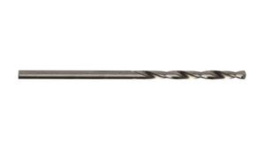 RND 555-00190 [10 шт], HSS Drill Bit, 0.6mm, Pack of 10 pieces, RND Lab