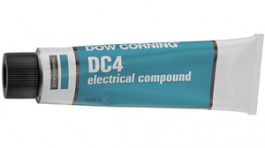 THC 4 COMPOUNTH, CH THE, Silicone tube Tube, DOW CORNING