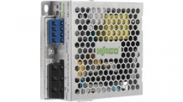 787-1702, Switched-Mode Power Supply, Adjustable, 24 V/1.25 A, Epsitron Eco, Wago