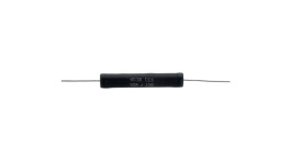 12CS-3K3-J, Wirewound resistor 3.3 kOhm 15 W +- 5 %, ATE ELECTRONICS