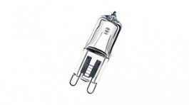 145062, Halogen Bulb 230V, 25W, G9, Bailey