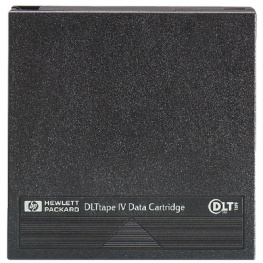 C5141F, DLT IV tape 20/35/40/70/80 GB, HP