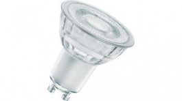 4058075105379, Reflector LED Lamp PAR16 36° 50W 2700K E27, Osram