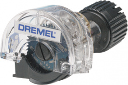 Dremel 670, Circular saw attachment, Dremel