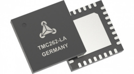 TMC262-LA, Stepper Motor Driver IC QFN-32, Trinamic