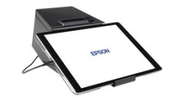 C31CH63512, Mobile Receipt Printer TM Thermal Transfer 203 dpi, Epson
