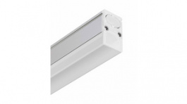 LUMILUX COMBI LED-E 18W4K, Extension Extension luminaire 18 W white, Osram