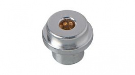 204318-0018, Coeur CST 3.4mm Power Terminal, Female, Solder, Molex