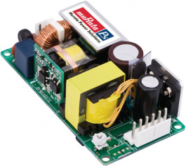 MVAB120-48, Switched-mode power supply 120 W 1 output, Murata