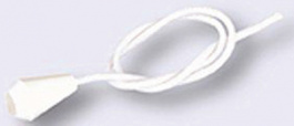 64-394.0150, Pull cord with pull cone white, interBAR