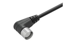 1818141000, Sensor Cable M23 Open End 10m 8A 120V, Weidmuller
