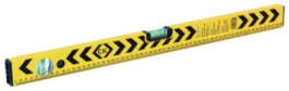T3494 24, Spirit Level with 2 Vials, 600 mm, C.K Tools (Carl Kammerling brand)
