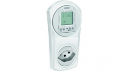 Topica 600 CH 230V/50-60Hz, Plug-in timer CH, Grasslin