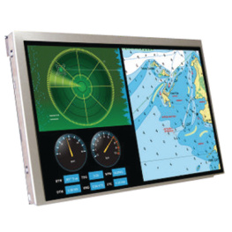 TX18D37VM0APA, TFT display 7" 800 x 480 Pixel, KOE Europe