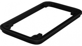 16374005, Design Seal TPE Black, Bopla