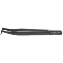 5-194, ESD Tweezers, ESD 120 mm, Bernstein
