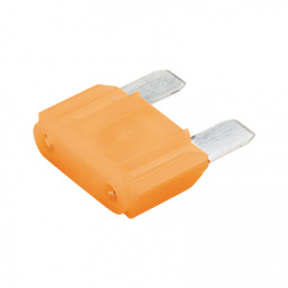 0299040.TXN, Предохранитель: плавкая вставка; автомобильный; 40А; 32В; 29мм, Littelfuse