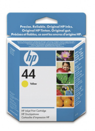 51644YE, Ink 44 yellow, HP