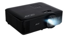 MR.JR911.001, Projector, 1280 x 800, 4000lm, 3D DLP, Lamp, ACER