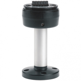 BMR 200702900, Mounting Part with Base+Tube 100mm modulSIGNAL70, Auer