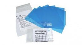 44902, Cleaning Film, 106mm, 3pcs, Suitable for R110Xi/ZT510/ZT220/ZT420/RZ400/RZ600, Zebra