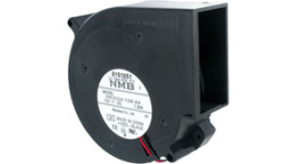 09533GA-12K-AA-00, Radial fan DC diam.95 x 33 mm 34.8 m\x1a/h 12 VDC 4.80, NMB Technologies (Minebea)