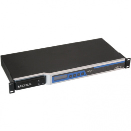 NPORT 6650-16, Secure Serial Server 16x RS232/422/485, Moxa