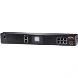 NBPD0150, NetBotz rack sensor pod 150, APC