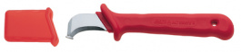 484005, Монтерский нож, C.K Tools (Carl Kammerling brand)