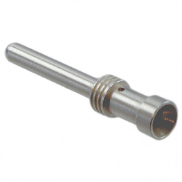 09330006102, Crimp contact, Male 2.5 mm2, Han E, Harting