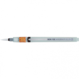 BON-102T, Дозатор; Наконечник: толстая, кисть; 8мл; ESD, Ideal-Tek