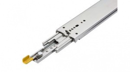 DZ9308-0060-L, Telescopic Slide, Left, 1.52m Load Max. 154kg, Accuride