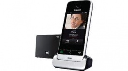 SL910, DECT Phone SL910, Gigaset