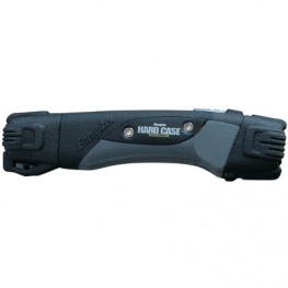 HARDCASE PRO 3LED, Nichia LED LED torch 20 lm black/grey, Energizer