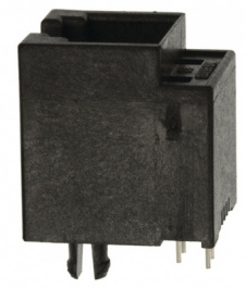 95503-2641, Modular jack 4, Molex