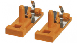 PLD E 400-ME CM, Mounting Carriage Set, 35 x 12 x 14 mm, Phoenix Contact