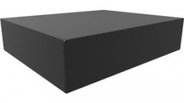 1441-40BK3, Корпус: универсальный; Х: 356мм; Y: 432мм; Z: 102мм; 1441; сталь, Hammond