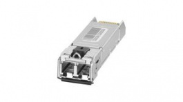 6GK5991-1AD00-8AA0, Fibre Optic Transceiver Multi-Mode 100Mbps LC 5km, Siemens