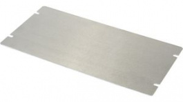 1434-105, Монтажная панель; сталь; Серия: 1444; HM-1444-1053; натуральный, Hammond