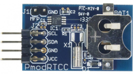 410-218 PMODRTCC, PmodRTCC, Module, I2C, Digilent