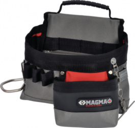MA2717A, Tool belt pouch, C.K Tools (Carl Kammerling brand)