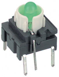 3FTH920, Key Switch, 50 mA, 24 VDC, MEC